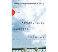 Tom Sullivan Adventures in Darkness (Tascabile)