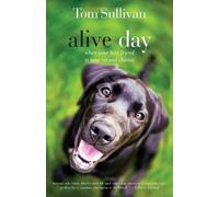 Tom Sullivan Betty White Alive Day (Tascabile)
