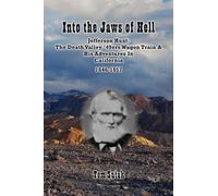 Tom Sutak Into the Jaws of Hell (Tascabile)