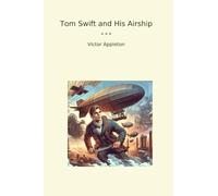 Tom Swift and His Airship