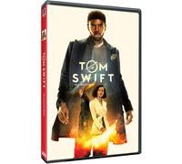 Tom Swift: The Complete Series (DVD) Albert Mwangi April Parker Jones