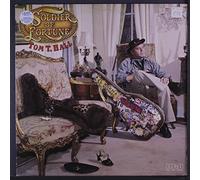 TOM T. HALL - a soldier of fortune