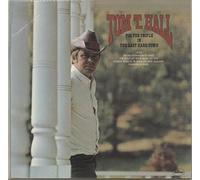 Tom T Hall - For The People In The Last Hard Town