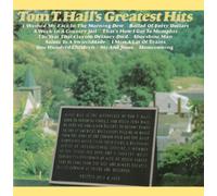 Tom.T Hall - Greatest Hits