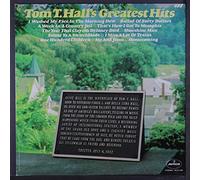 TOM T. HALL - greatest hits