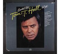 TOM T. HALL - greatest hits, vol. 3
