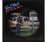 TOM T. HALL - ol' t's in town