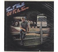 Tom T Hall - Ol' T's In Town