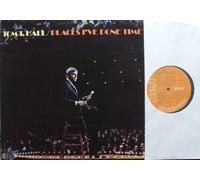 TOM T. HALL - Places I've Done Time