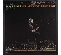 TOM T. HALL - places i've done time LP