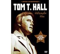 Tom T Hall - Watermelon Wine