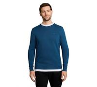 Tom Tailor 1012819 Pullover Uomo (Pacco da 1)