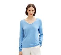 TOM TAILOR Pullover blu Donna TOM TAILOR L blu