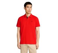 Tom Tailor 1031006 Polo, 18787-Orange Red, XL Uomo