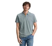 TOM TAILOR 1031006 Polo, 31090-trooper Green, L Uomo