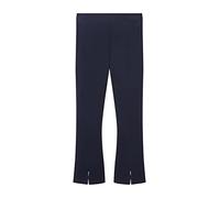 TOM TAILOR 1035190 Leggings, 10668-Sky Captain Blue, 92-98 Bambine e Ragazze