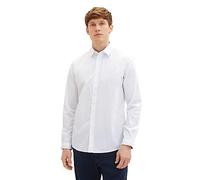 Tom Tailor 1037435 Camicia Uomo