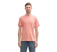 TOM TAILOR 1037803 T-Shirt Uomo (Pacco da 1)