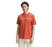 TOM TAILOR 1037803 T-Shirt Uomo (Pacco da 1)