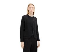 TOM TAILOR Blazer nero Donna TOM TAILOR 42 nero