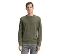Tom Tailor 1039715 Maglione Uomo (Pacco da 1)
