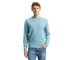 Tom Tailor 1039715 Maglione Uomo (Pacco da 1)
