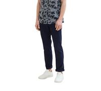 TOM TAILOR - 1040241, Pantaloni Regular Uomo