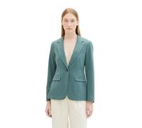 TOM TAILOR 1040327 Blazer Donna (Pacco da 1)