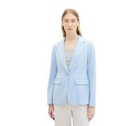 TOM TAILOR 1040327 Blazer Donna (Pacco da 1)