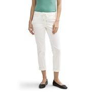 TOM TAILOR Pantaloni 7/8 crema | 44/L28
