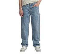 Tom Tailor - 1041052, Jeans Baggy Fit Bambini e Ragazzi