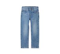 TOM TAILOR 1041056, Jeans Slim Tim Bambino, 10141 - Stone Blue Denim,