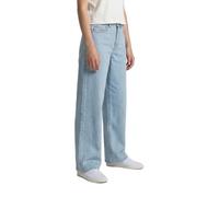 Tom Tailor 1041068 Wide Fit Jeans Blu 164 cm Bambini