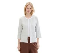 Tom Tailor 1041218 Blazer Donna (Pacco da 1)