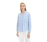 TOM TAILOR 1042334 Camicia da Donna Donna (Pacco da 1)