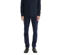 TOM TAILOR 1042565 Pantaloni, 10668-Sky Captain Blue, 31W x 30L Uomo