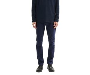 TOM TAILOR 1042565 Pantaloni, 10668-Sky Captain Blue, 31W x 30L Uomo