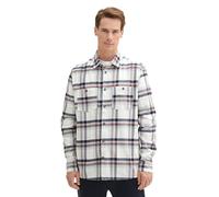 TOM TAILOR 1042641 Camicia Uomo