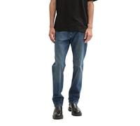 TOM TAILOR - 1042680, Marvin Straight Jeans Uomo