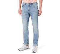 TOM TAILOR - 1042684, Josh Regular Slim Jeans Uomo