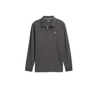TOM TAILOR 1043278 Polo, 10307-Dark Shadow, XXL Uomo