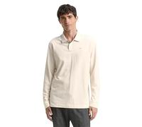 TOM TAILOR 1043278 Polo, Gardenia White 10348-Set da Tavolo, M Uomini, Gardenia White 10348 - Set da Tavolo, M