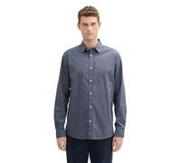 Tom Tailor 1043806 Camicia Uomo (Pacco da 1)