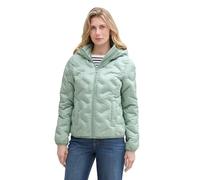 TOM TAILOR 1044396 Giacca, 22577-Dust Green, M Donna