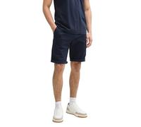 TOM TAILOR 1044710 Bermuda Shorts, 10668-Sky Captain Blue, 34 Uomo