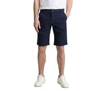 TOM TAILOR 1044720 Bermuda Shorts, 10668-Sky Captain Blue, 38 Uomo