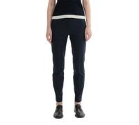 TOM TAILOR 1044864 Mia Slim Pantaloni, 10668-Sky Captain Blue, 36W x 30L Donna