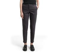 TOM TAILOR 1044864 Pantaloni, 10313-Phanton Dark Grey, 36W / 30L Donna