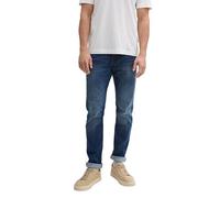 TOM TAILOR Jeans Straight Fit TTJOSH blu | 36/L32