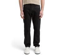 TOM TAILOR 1044988 Jeans, 10240-Black Denim, 30W / 32L Uomo